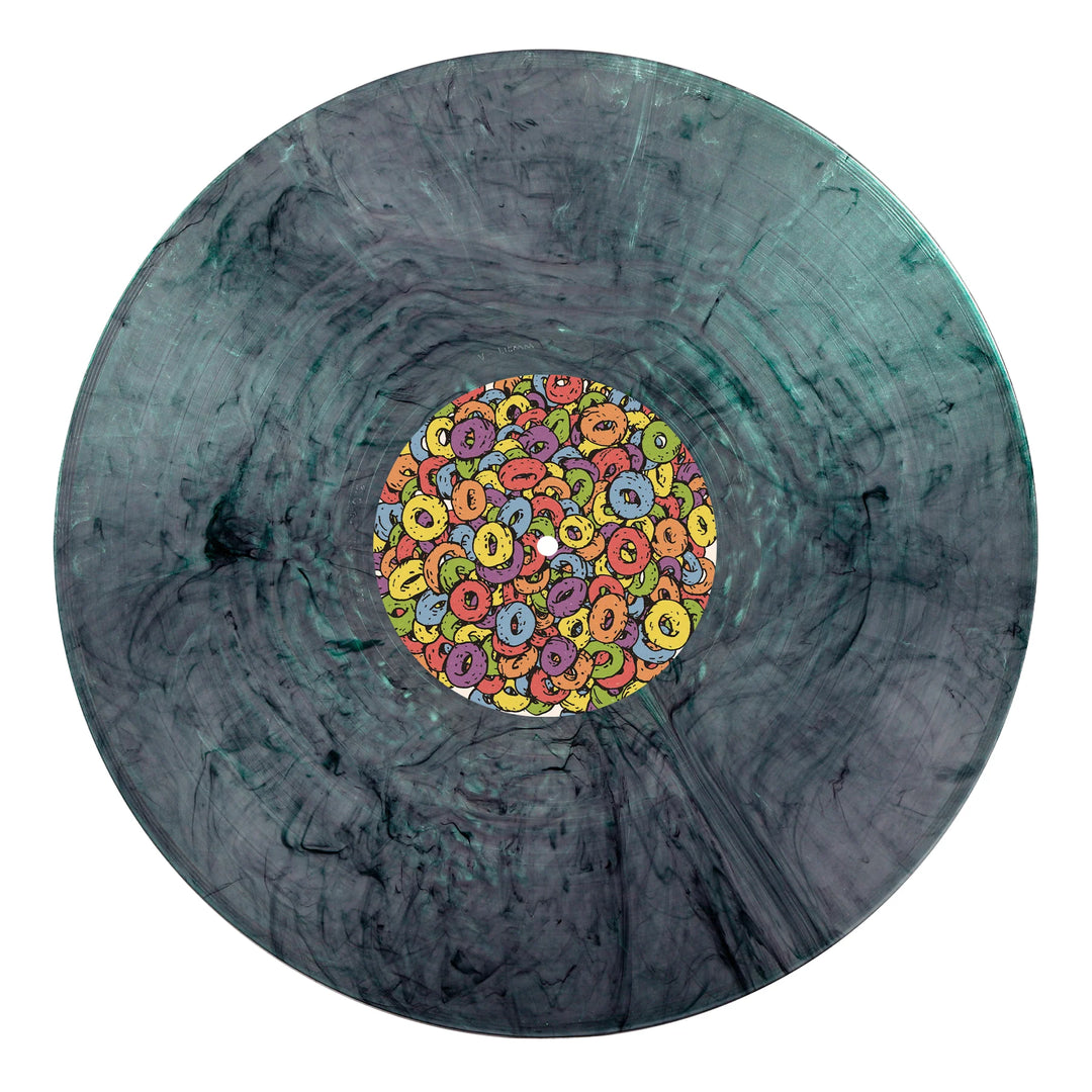 Get Out OST – Michael Abels – Deluxe Edition "Hypnosis" Vinyl 2 LP