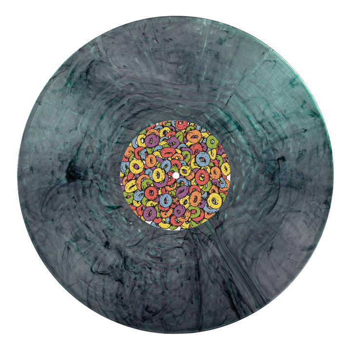 Get Out OST – Michael Abels – Deluxe Edition "Hypnosis" Vinyl 2 LP