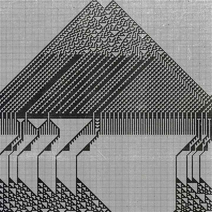 Human Error Club & Kenny Segal – Human Error Club at Kenny's House – Vinyl LP