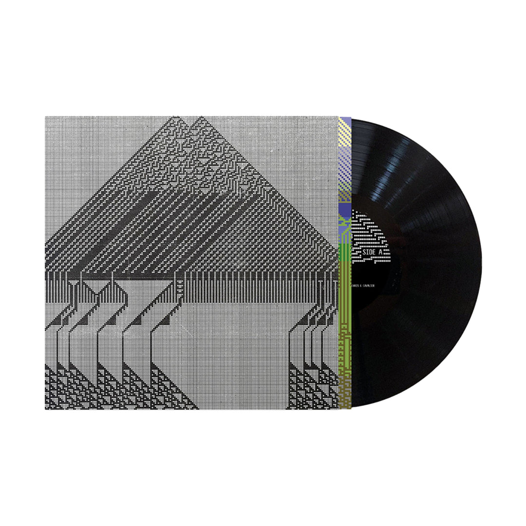 Human Error Club & Kenny Segal – Human Error Club at Kenny's House – Vinyl LP