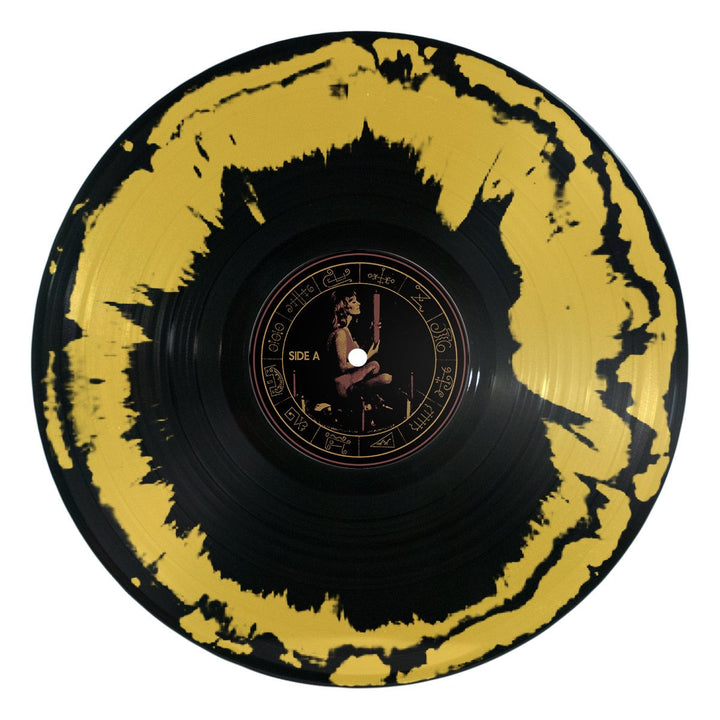 1782 ‎– From The Graveyard – Ultra Limited Edition of 175 on Gold & Black Vinyl LP
