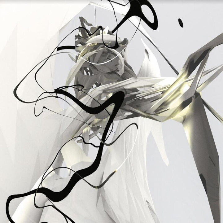 Autechre – Draft 7.30 – Vinyl 2 LP