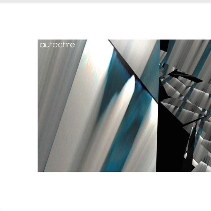 Autechre – Confield Vinyl 2 LP
