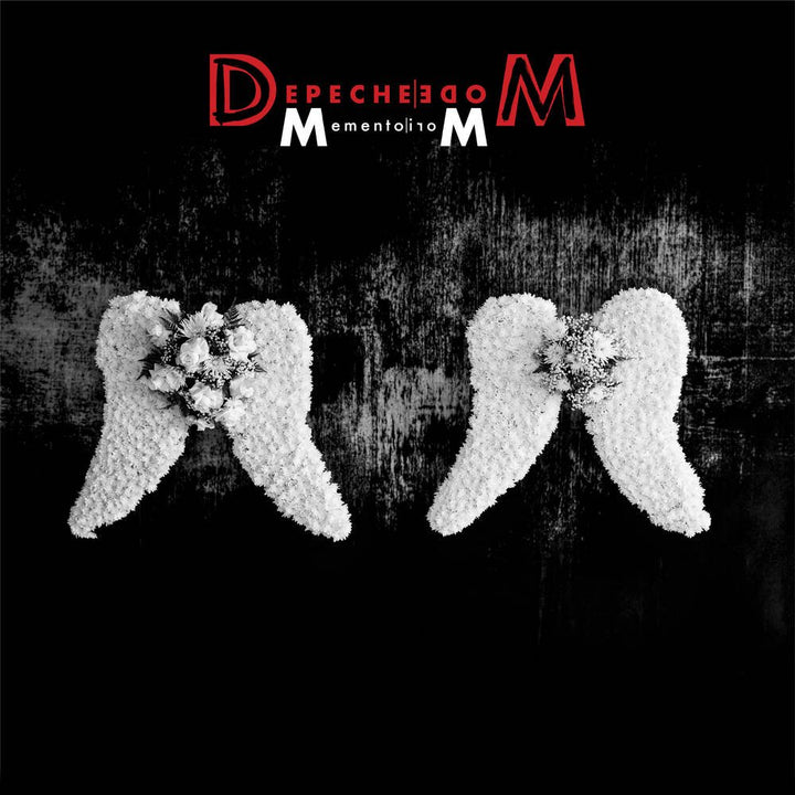Depeche Mode – Memento Mori – Black Vinyl 2 LP