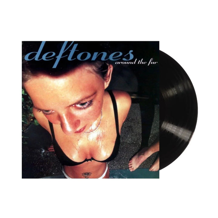 Deftones – Around the Fur – 180 Gram Vinyl LP