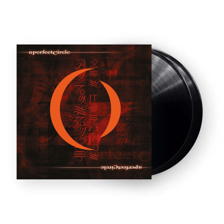 A Perfect Circle – Mer de Noms – Limited Edition 180 Gram Vinyl 2 LP