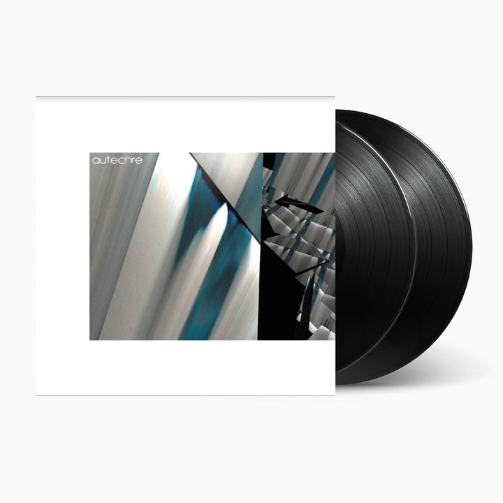 Autechre – Confield Vinyl 2 LP