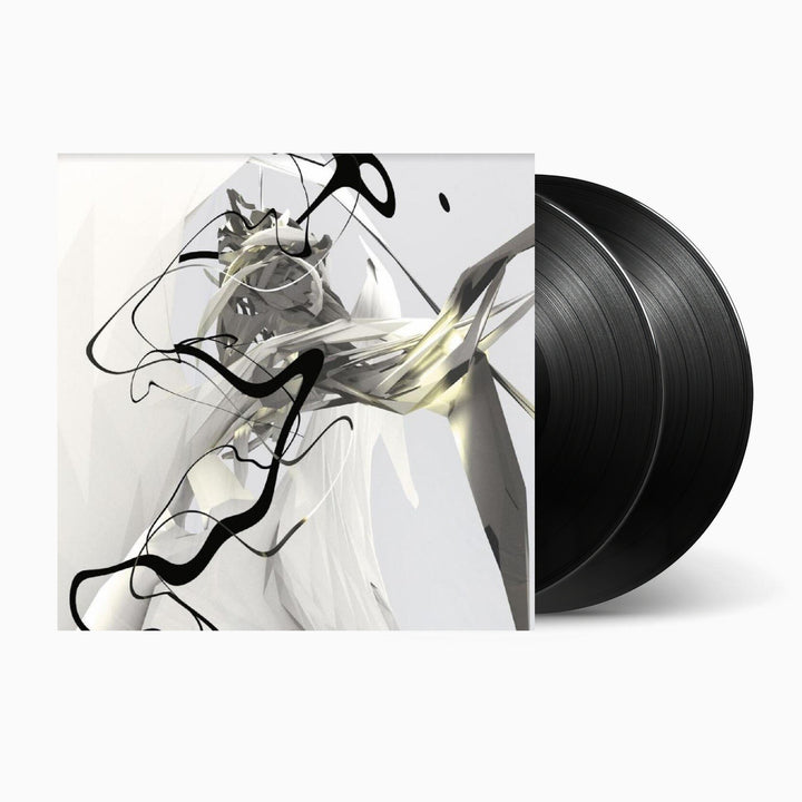 Autechre – Draft 7.30 – Vinyl 2 LP