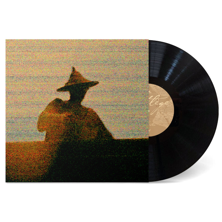 Preservation & Gabe 'Nandez – Sortilège – Vinyl LP