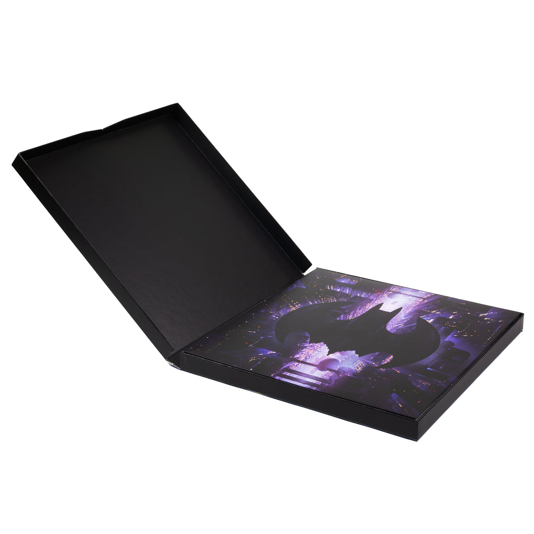 Batman - Original Motion Picture Score LP & Graphic Novel Box Set