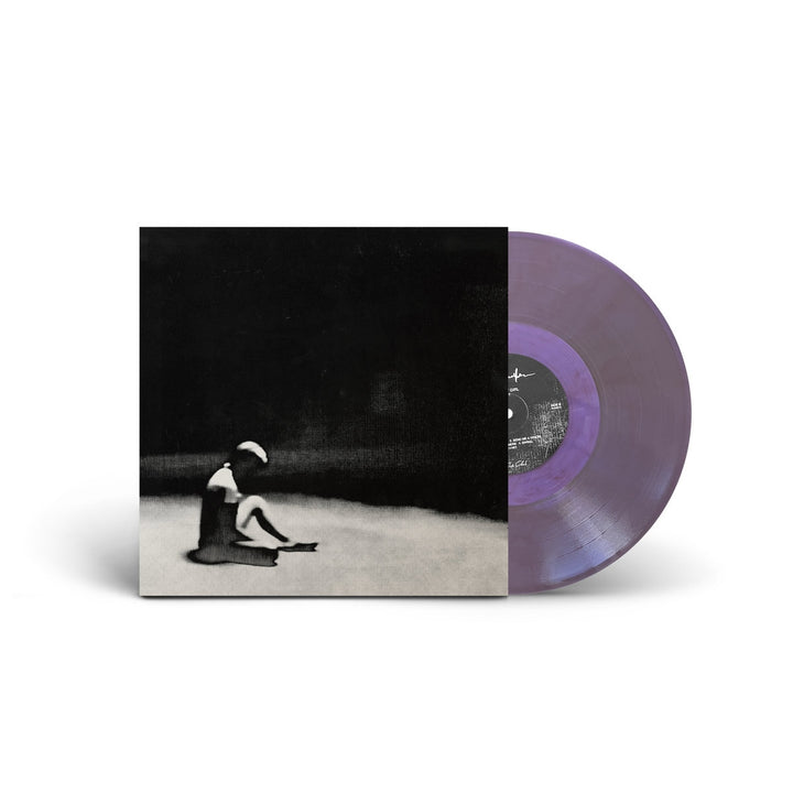 Boy Harsher – Country Girl Uncut – Limited Edition Clear Lavender w/Red Smoke Vinyl LP