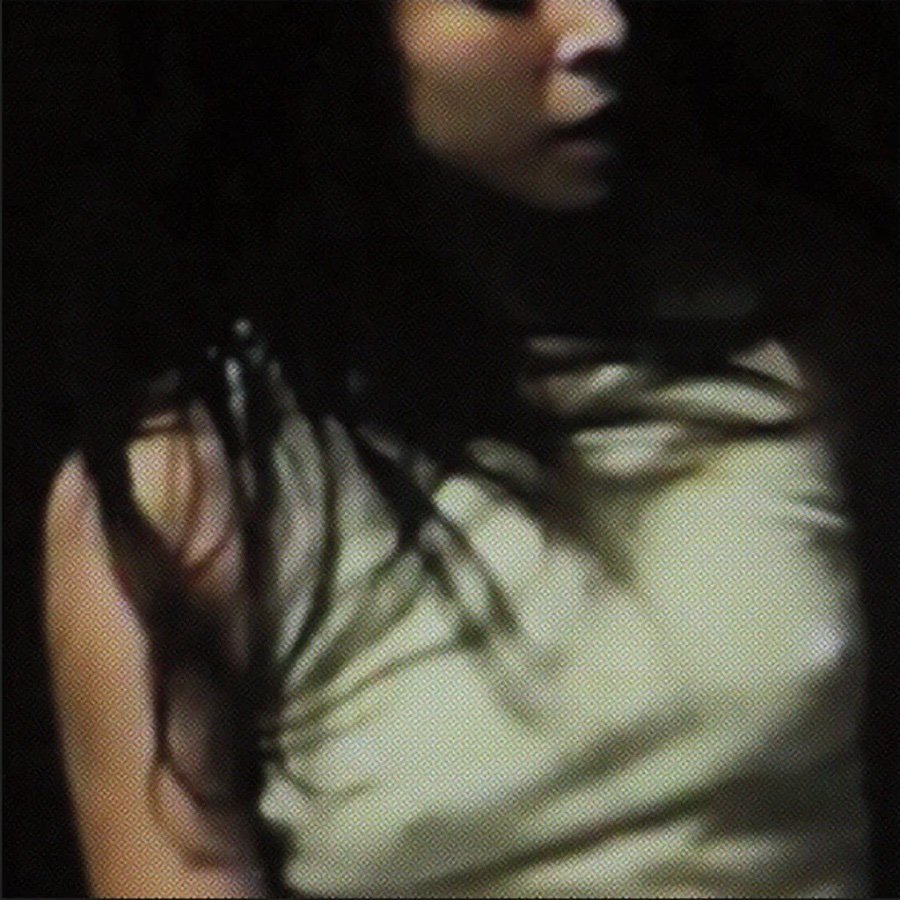 Boy Harsher – Yr Body Is Nothing – Vinyl LP + Download Code