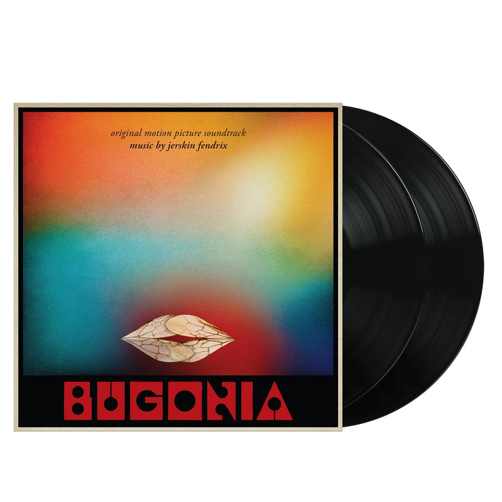 Bugonia OST – Jerskin Fendrix – 180 Gram Vinyl LP