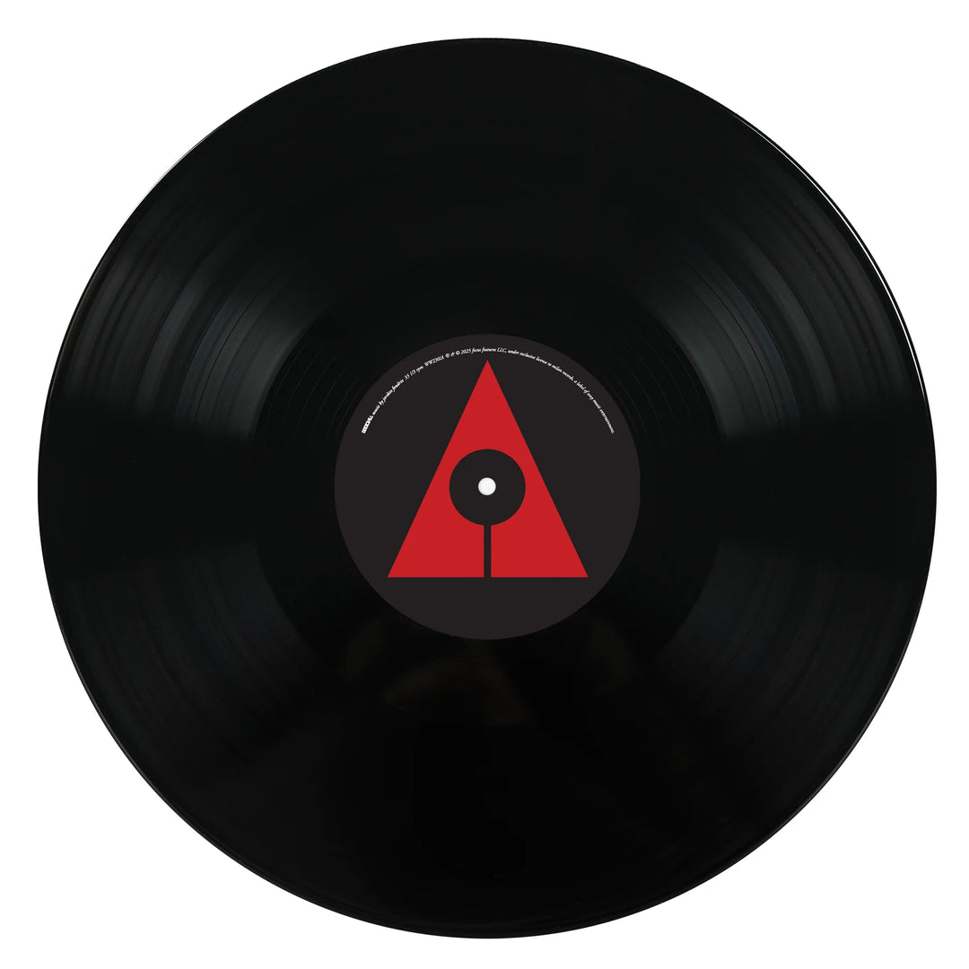 Bugonia OST – Jerskin Fendrix – 180 Gram Vinyl LP