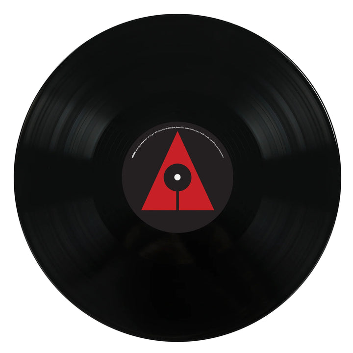 Bugonia OST – Jerskin Fendrix – 180 Gram Vinyl LP