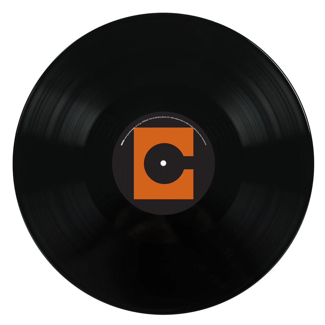 Bugonia OST – Jerskin Fendrix – 180 Gram Vinyl LP