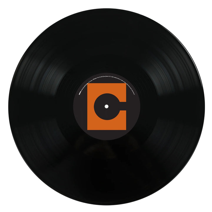 Bugonia OST – Jerskin Fendrix – 180 Gram Vinyl LP