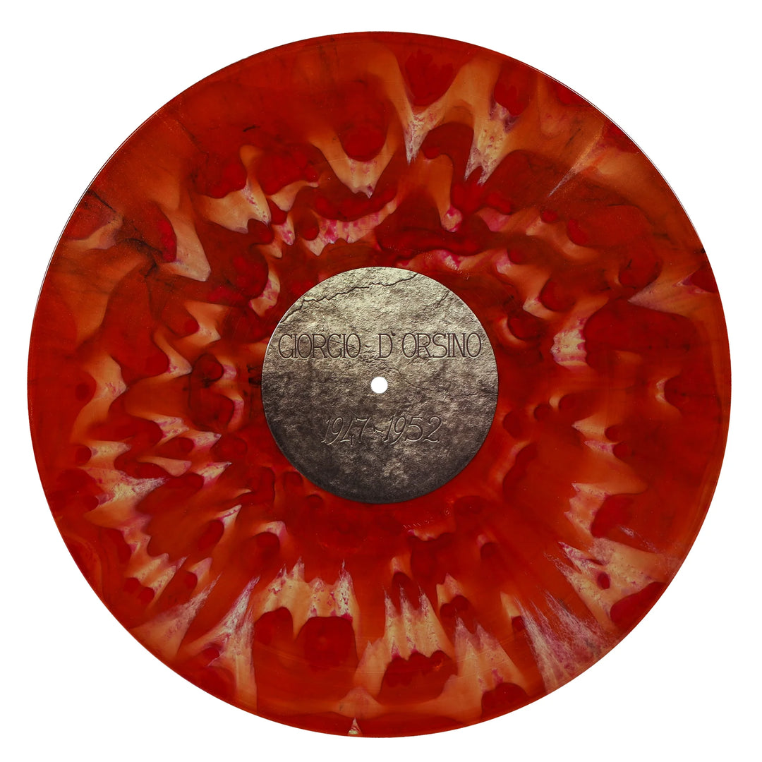 Castle Freak – Richard Band – "Dungeon Splatter" Vinyl 2 LP