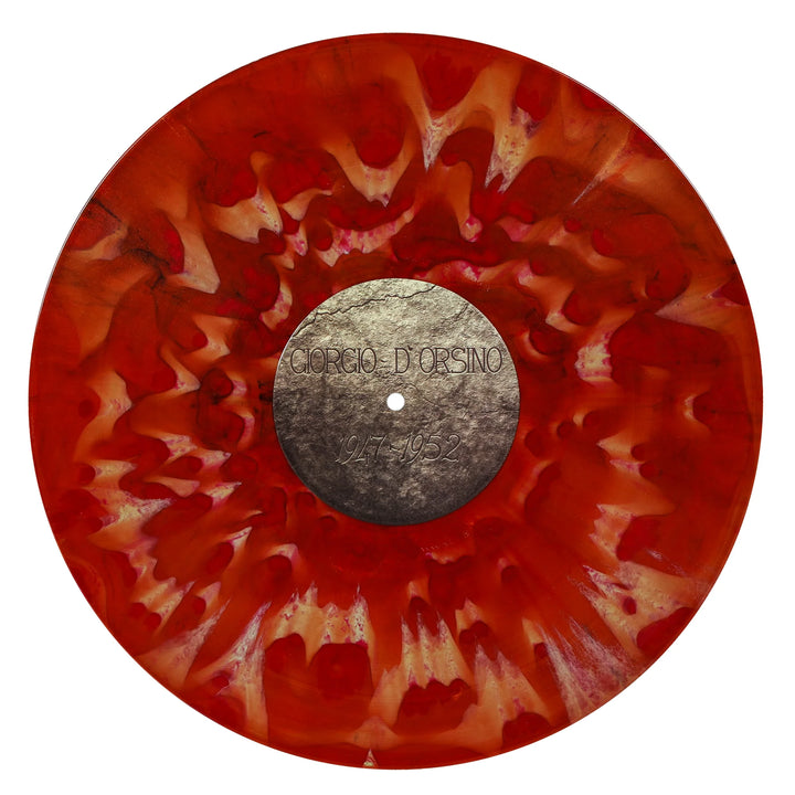 Castle Freak – Richard Band – "Dungeon Splatter" Vinyl 2 LP