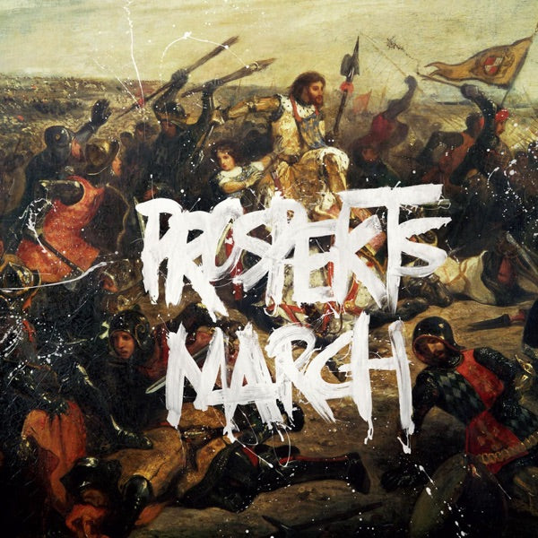 Coldplay – Prospekt's March – Vinyl LP