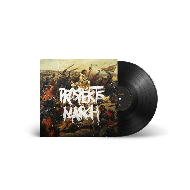 Coldplay – Prospekt's March – Vinyl LP