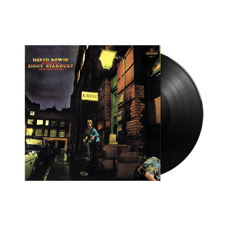 David Bowie – The Rise and Fall of Ziggy Stardust and the Spiders from Mars – 180 Gram Vinyl LP