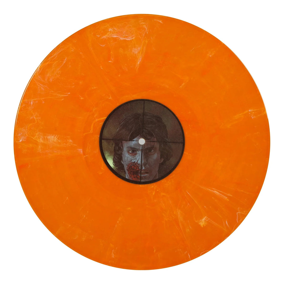George A. Romero's Dawn Of The Dead – Retro Colored Vinyl 3 LP