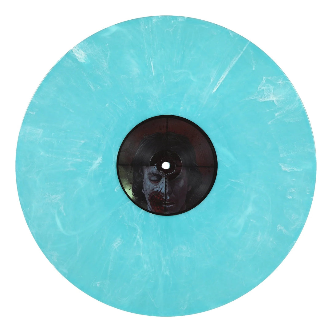 George A. Romero's Dawn Of The Dead – Retro Colored Vinyl 3 LP