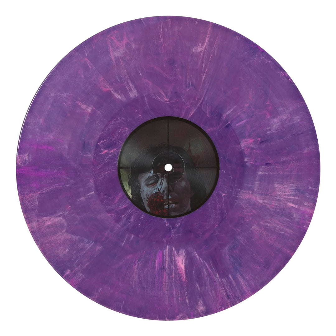George A. Romero's Dawn Of The Dead – Retro Colored Vinyl 3 LP