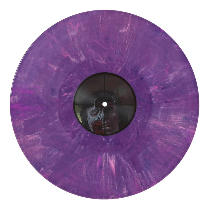 George A. Romero's Dawn Of The Dead – Retro Colored Vinyl 3 LP