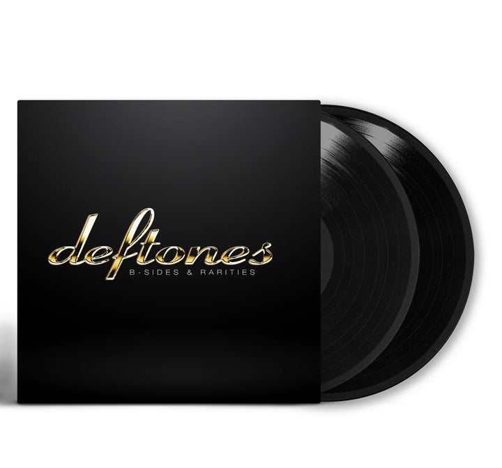 Deftones – B-Sides & Rarities – Vinyl 2 LP