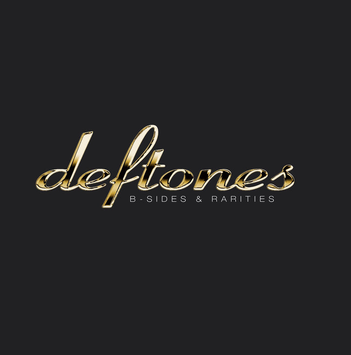 Deftones – B-Sides & Rarities – Vinyl 2 LP