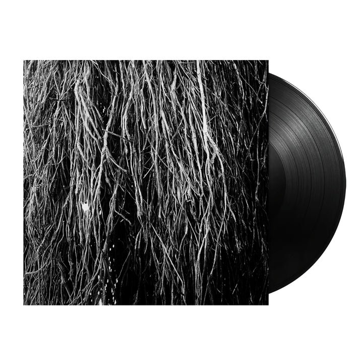 Eraldo Bernocchi, Iggor Cavalera & Merzbo – Nocturnal Rainforest – Vinyl LP