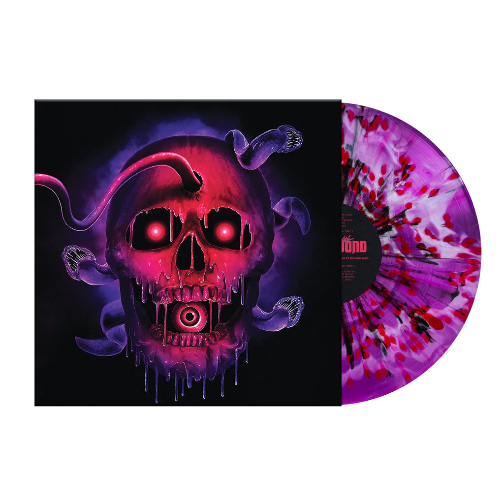 BEYOND FLAVOR LP US盤 ORIGINAL FLAVOR BEYOND FLAVOR LP US盤 ORIGINAL FLAVOR Original Flavor