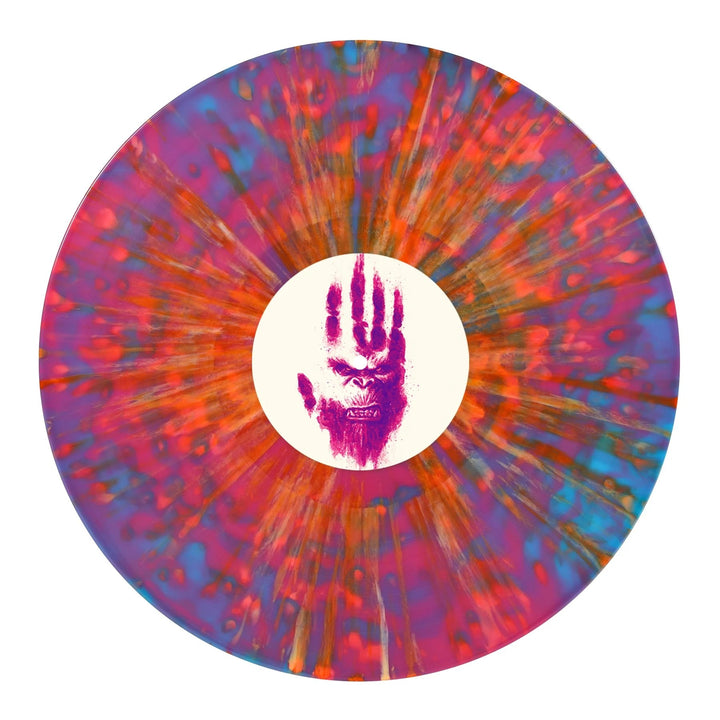 Godzilla x Kong: The New Empire OST – 180 Gram Colored Vinyl 2 LP