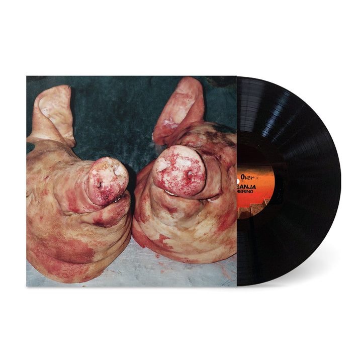 Armand Hammer & The Alchemist – Haram – Vinyl LP