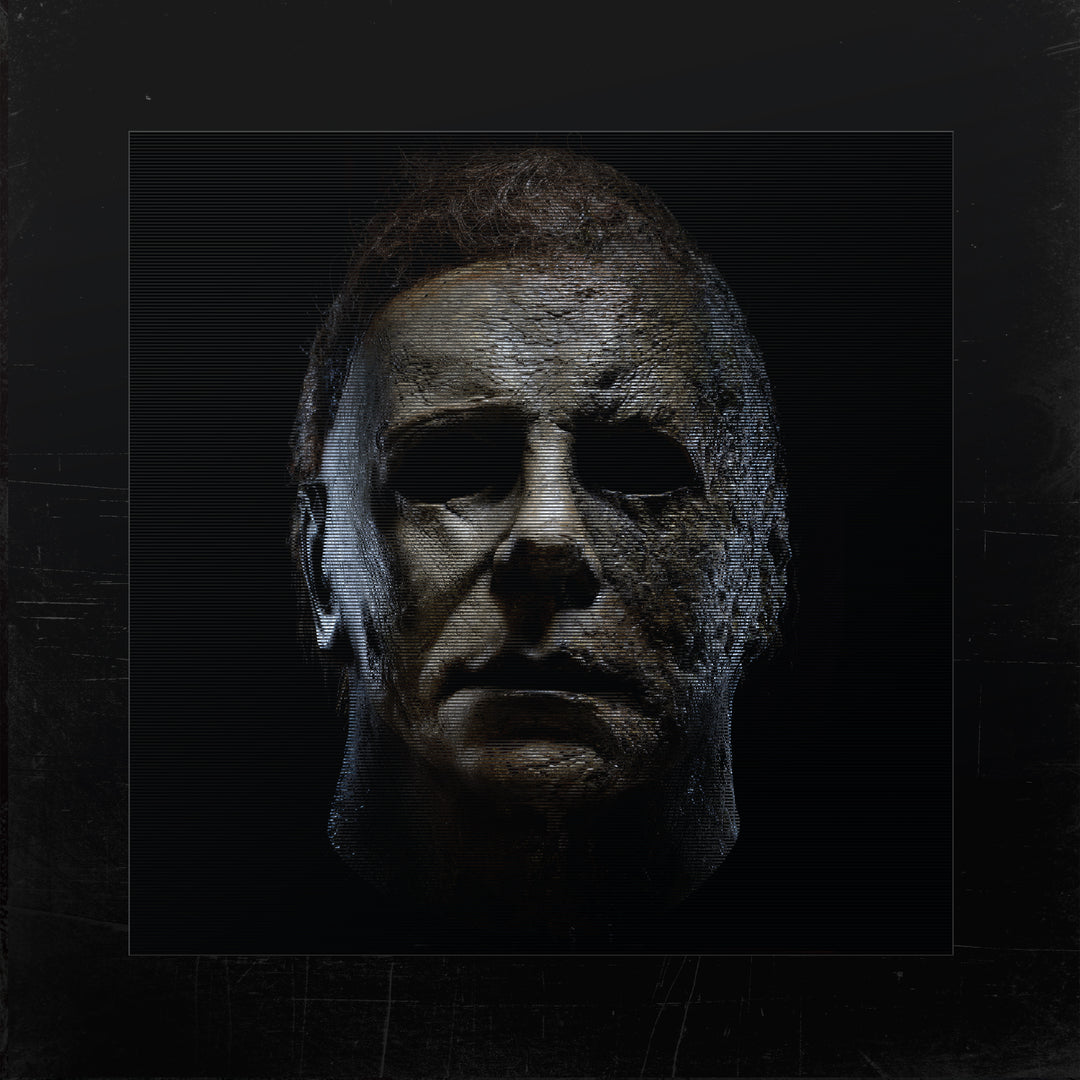 John Carpenter – Halloween: The Complete Expanded Collection – Limited Edition "Dried Blood" Vinyl 6XLP