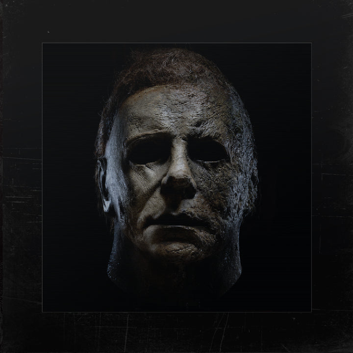 John Carpenter – Halloween: The Complete Expanded Collection – Limited Edition "Dried Blood" Vinyl 6XLP