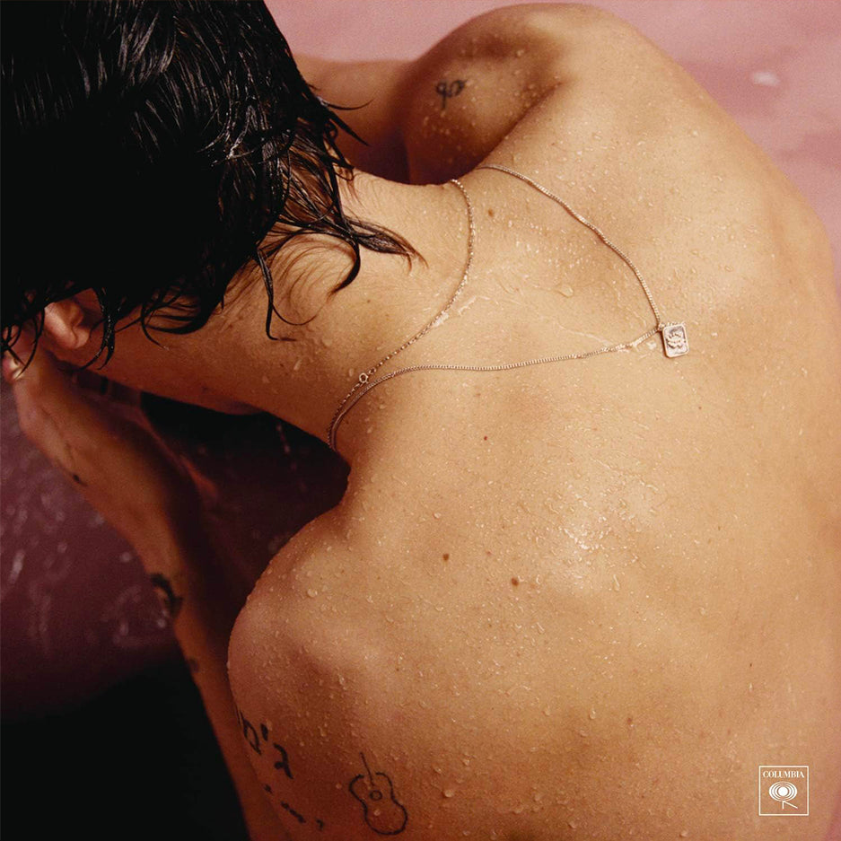 Harry Styles – Harry Styles – 180 Gram Vinyl LP