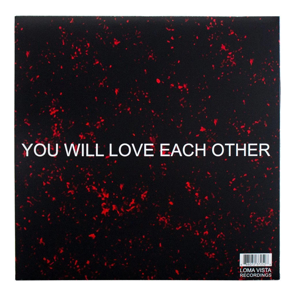 HEALTH – DEATH MAGIC – Indie Exclusive Vinyl LP