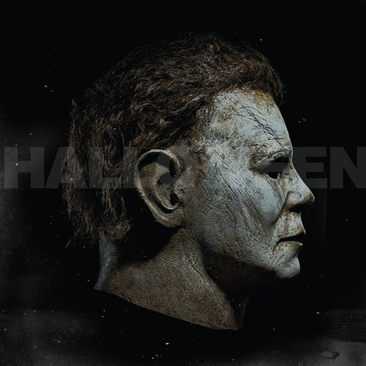 John Carpenter – Halloween OST (Expanded Edition) – Limited Bone White & Orange Splatter 2 LP
