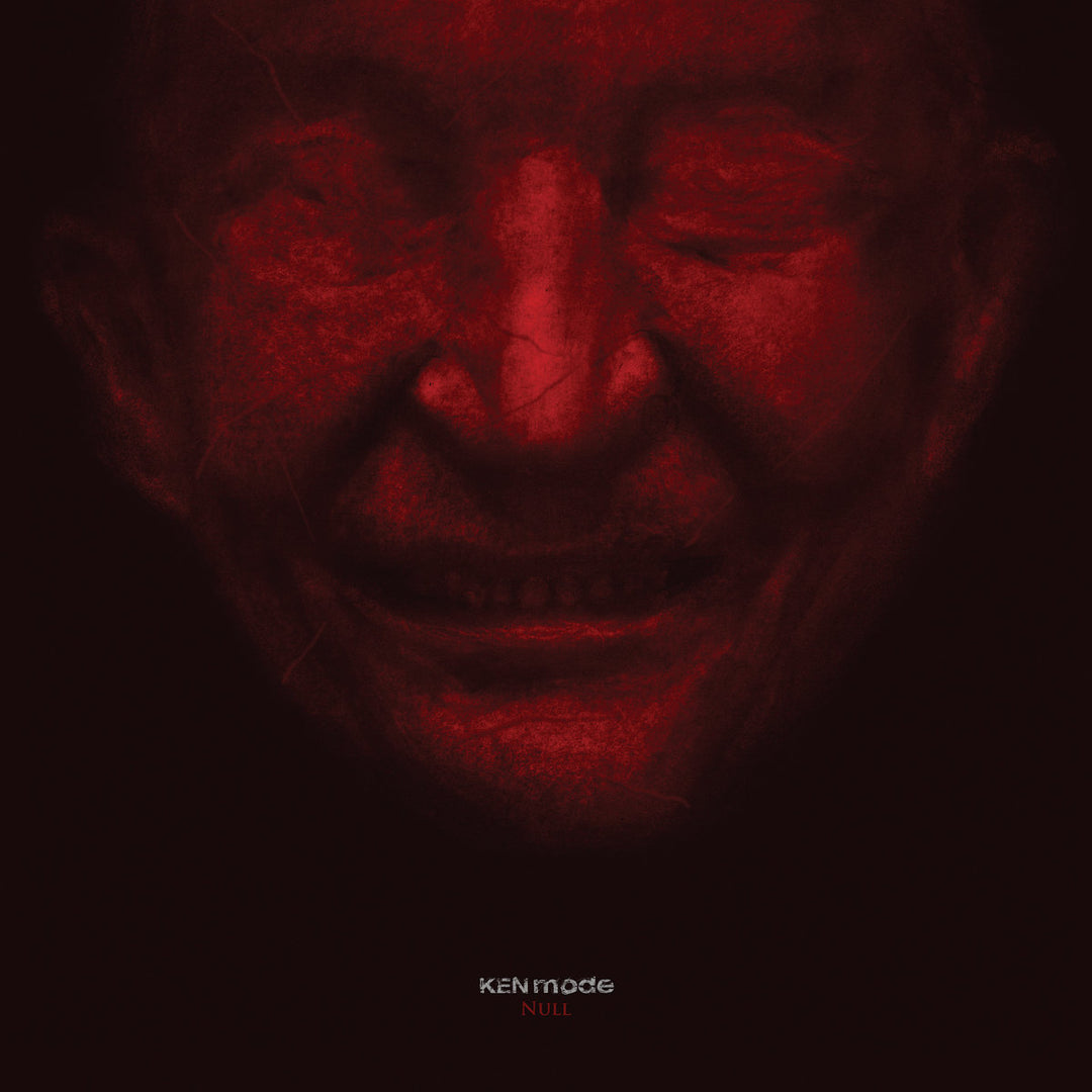 Ken Mode – Null – Vinyl LP