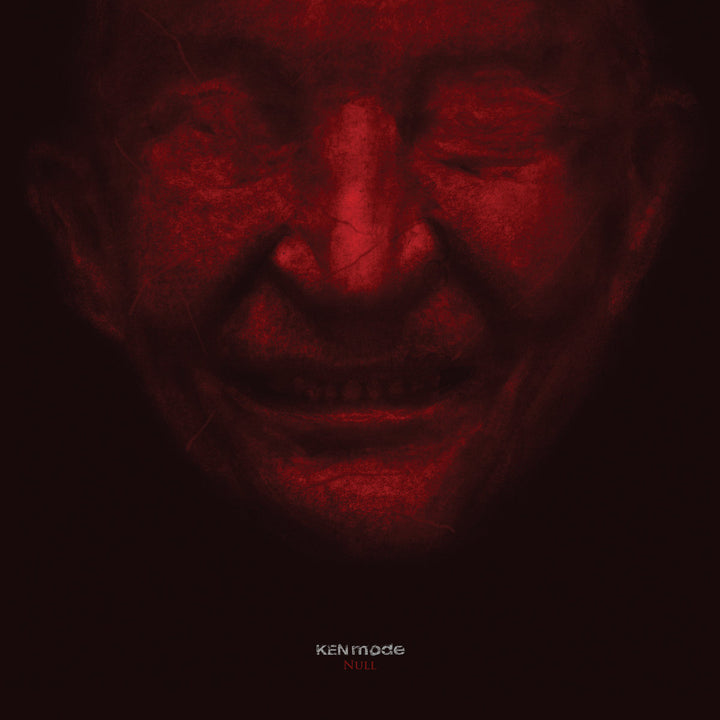 Ken Mode – Null – Vinyl LP