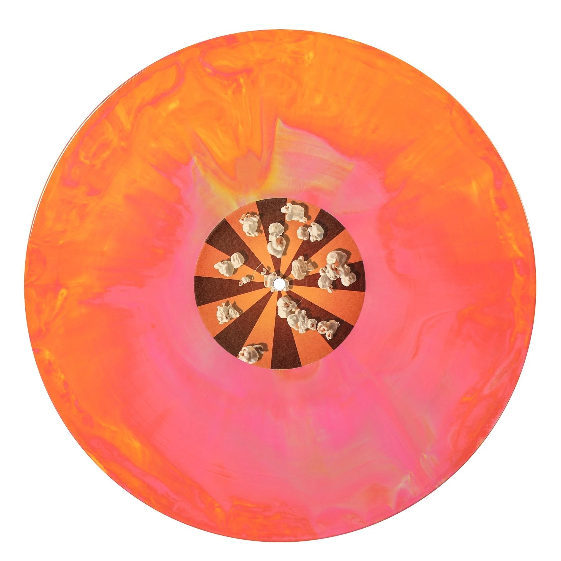 Killer Klowns From Outer Space OST – “Killer Klown” Handpoured