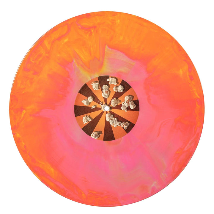 Killer Klowns From Outer Space OST – “Killer Klown” Handpoured Colored Vinyl 2 LP