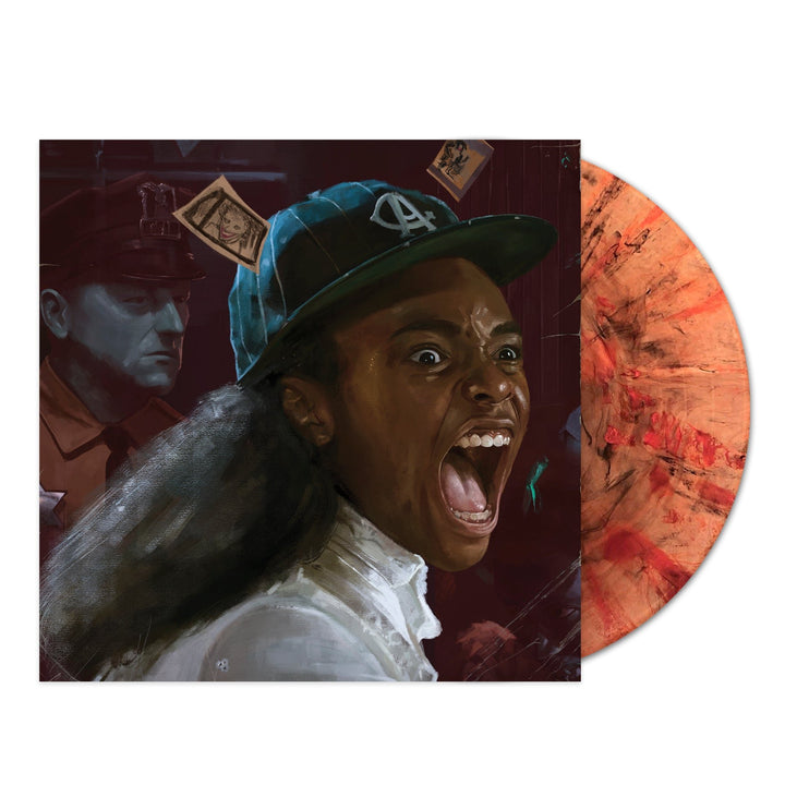 Lovecraft Country OST – Laura Karpman & Raphael Saadiq –180 Gram Vinyl 3 LP