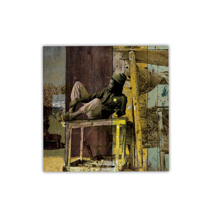 Peter Tosh – Equal Rights – Limited Expanded 180-Gram Orange Vinyl LP [Import]