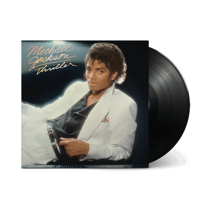 Michael Jackson – Thriller – Limited Vinyl LP