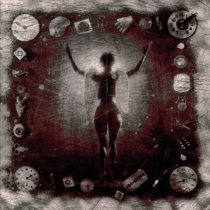 Ministry – ΚΕΦΑΛΗΞΘ (Psalm 69) – Indie Exclusive Expanded Edition 180 Gram 2 LP