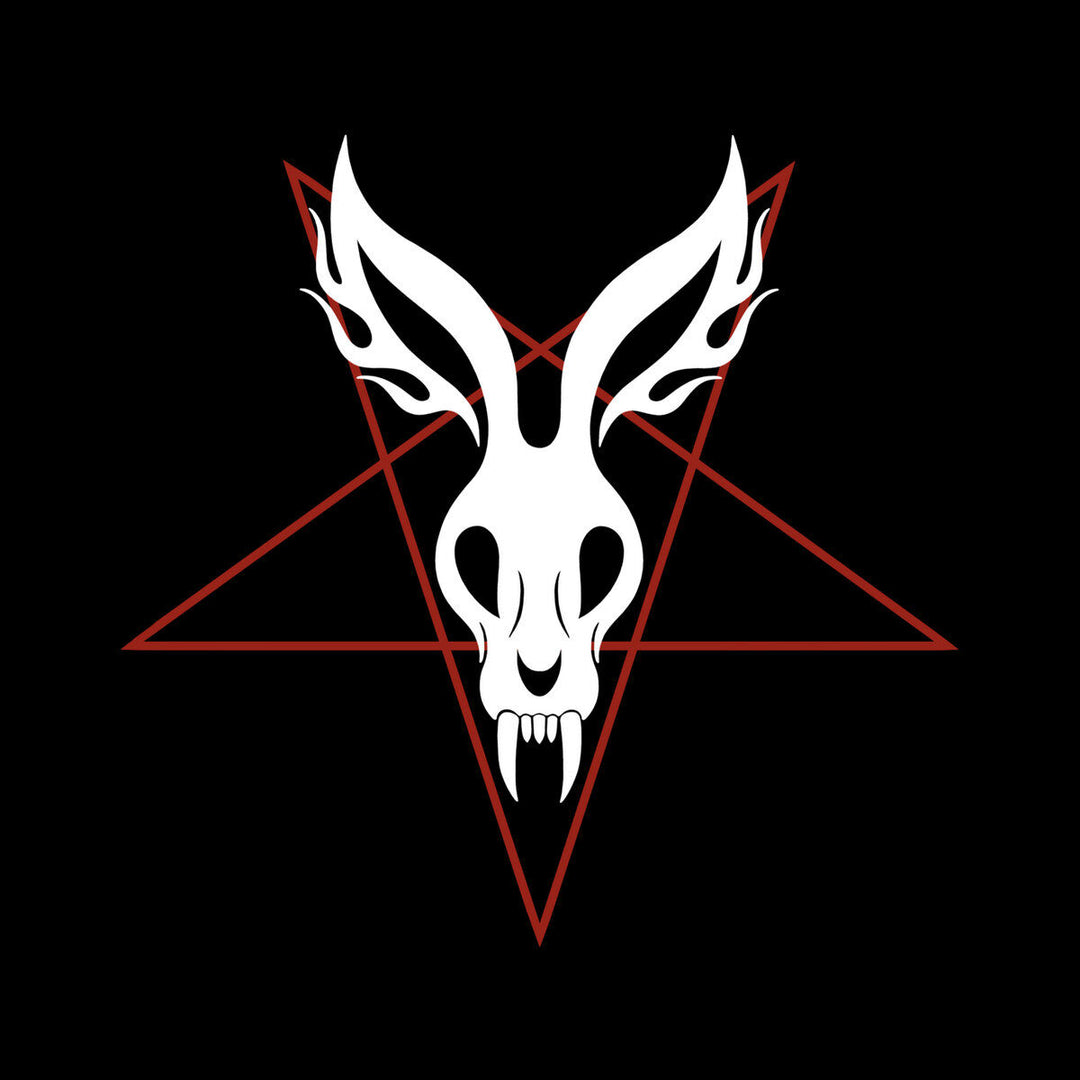 Mr. Bungle – The Raging Wrath Of The Easter Bunny Demo – Translucent Ruby Red Vinyl 2 LP